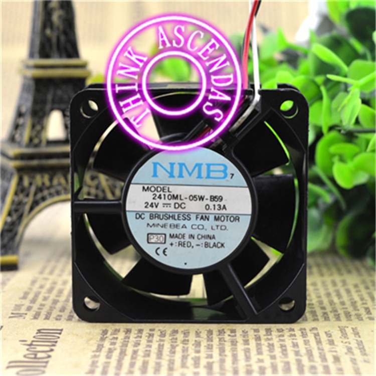 YY Original New cooler 2410ML-05W-B30 / 2410ML-05W-B40 / 2410ML-05W-B50 / 2410ML-05W-B59 / 2410ML-05