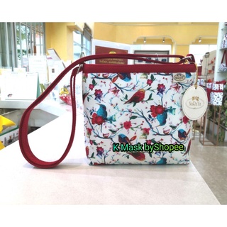 ⭐️ราคาพิเศษ​⭐️ NaRaYa (นารายา)​ กระเป๋าสะพายข้าง