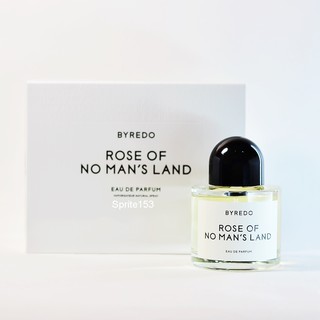 BYREDO Rose of no mans land น้ำหอมแท้แบ่งขาย 5mL-10mL Byredo Rose of no man