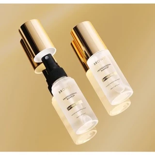 Browit โปรเฟสชั่นนอลเมคอัพเซ็ตติ้งสเปรย์ 50ml