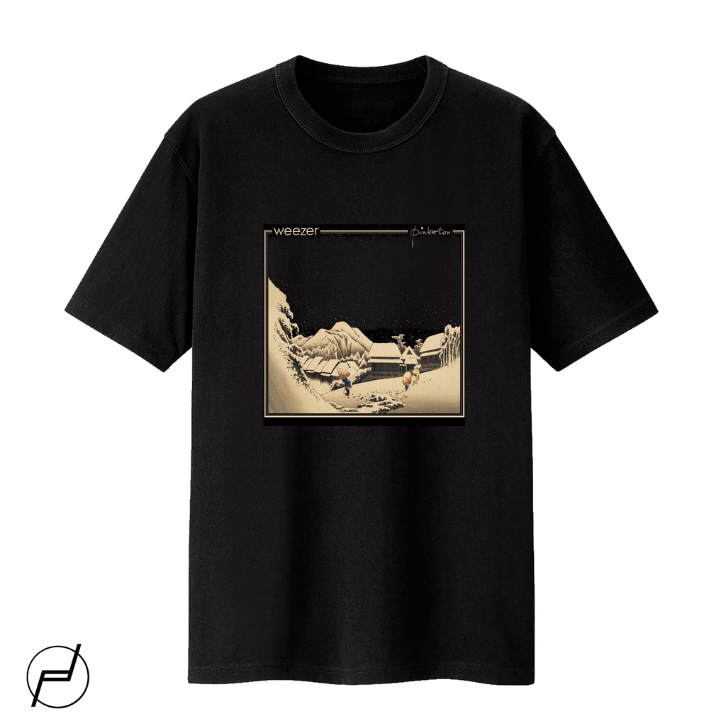 WEEZER BAND 100% COTTON T-SHIRT GILDAN UNISEX GRAPHIC PRINTED