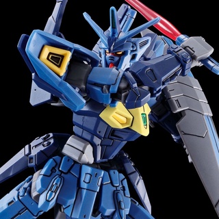 [พรีออเดอร์] HG 1/144 Geminus Gundam 02 [P-BANDAI]