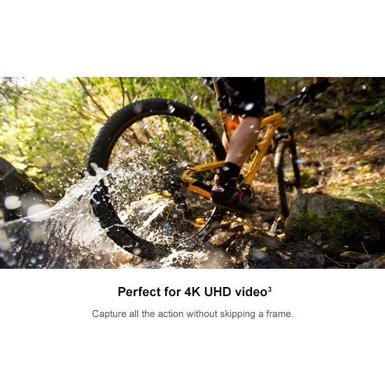 (ส่งด่วน) SANDISK SDcard Extreme 32GB/64GB/128GB/256GB (180MB/s) UHS-I U3 C10 V30 sdcard แท้ Memory card - รูปที่ 5