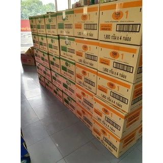 S26 โปรมิล ( สีชมพู ) สูตร 2 ขนาด 1500g ** แบบ 1 กล่อง ** ( ถุงละ500กรัม*3 ถุง)