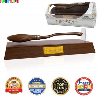 【Ready Stock】ปากกาไม้กวาด Harry potte Harry Potter 2000 Harry Potter สําหรับเก็บสะสม