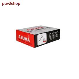 จัดส่งตรงจุดเทปพันเกลียว ท่อประปา ตรา AZUMA  1 กล่อง 100 ม้วน