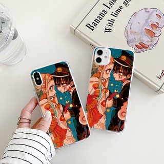 Yashiro Nene เคสไอโฟน 13 promax 8 พลัส Xr Xs X max  cute anime iPhone 11 12 13 pro max 14 7 8 plus se2020 case เคส นิ่ม