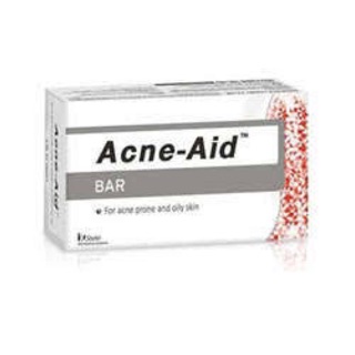 สบู่ Acne-Aid ขนาด 100 กรัม