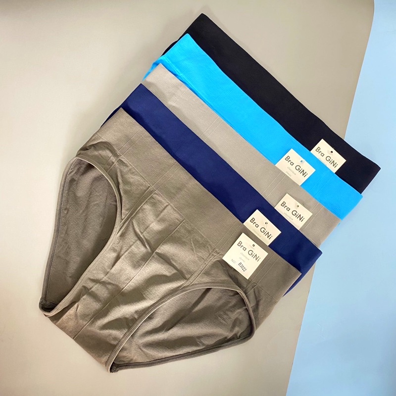 Bradeni-กางเกงในชาย ผ้านิ่ม แบรนด์ญี่ปุ่น ใส่สบาย A22# พร้อมส่ง