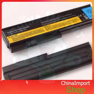 Battery Notebook IBM Thinkpad X200 Series