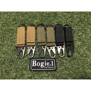 พวงกุญแจ Bogie 1 อเนกประสงค์