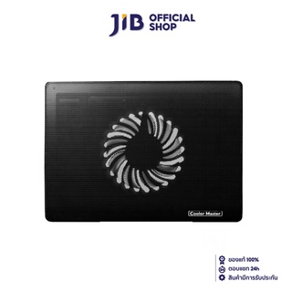 COOLER MASTER  COOLER PAD (คูลเลอร์แพด)  I100