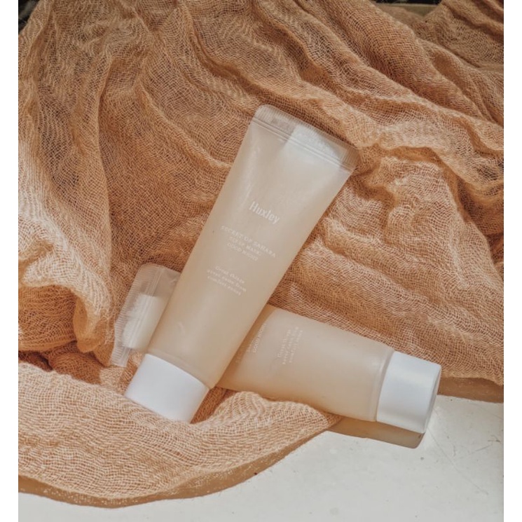 ราคา Huxley SLEEP MASK ; GOOD NIGHT เม.ย. 2024 BigGo