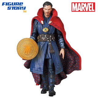 *Pre-Order*(จอง) [Mafex] No.152 MAFEX DOCTOR STRANGE "Avengers: Infinity War" (Medicom Toy) (โมเดล)(ของแท้)(ล๊อต JP)