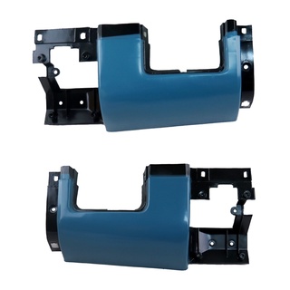 IKI ขอบไฟหน้า ISUZU NPR115 ซ้าย-ขวา สีน้ำเงิน (IZ8580GS1N1/IZ8580GS2N1)