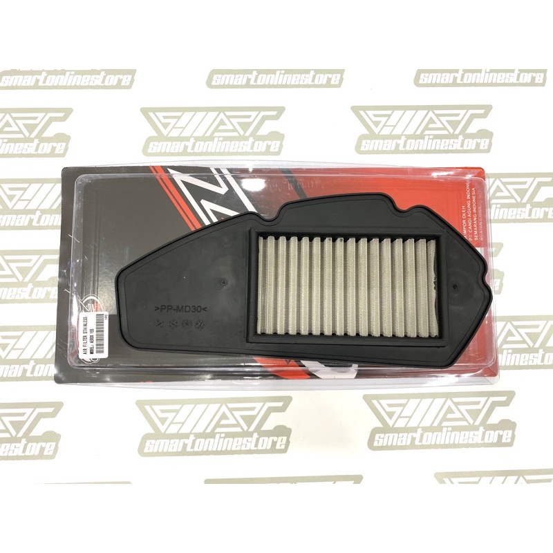 AIR FILTER / AIR FILTER / AIR FILTER AEROX 155 / AEROX CONNETED 2021