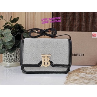 🔥ส่งฟรี🔥BUR BE RRY CROSSBODY BAG VIP GIFT แท้💯% DUTY FREE