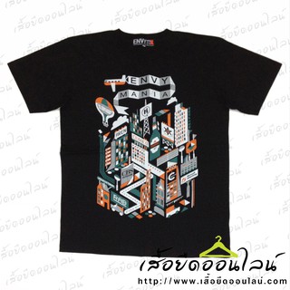 เสื้อยืด Size XL - EV263BKX