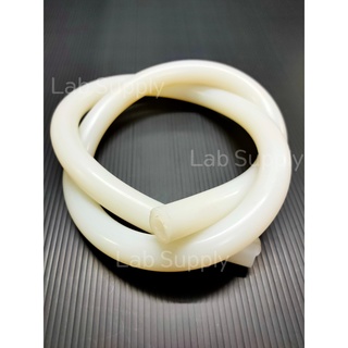 ส่งฟรี สายยางซิลิโคน 20x26 mm. 1 เมตร Silicone Tube  สายยาง สายยางทนแรงดัน สายยางทนความร้อน