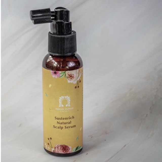 sustenrich naturascalp serum 100 มล. ราคา ถูกที่สุด ดีลบีเคเค
