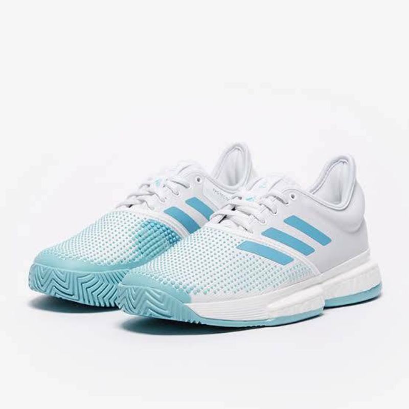 รองเท้าเทนนิส Adidas ของคุณผู้หญิง