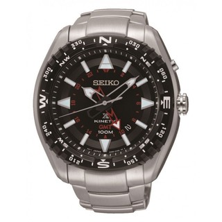 SEIKO นาฬิกาข้อมือ-SUN049P1