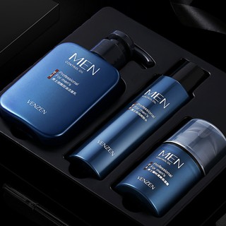 ✨✨บิ้วตี้ บล็อก MEN Refreshing Set 3 สูตร 🔰ราคาเพียง 390 บาท🔰 💢จากปกติ 990 บาท💢✨