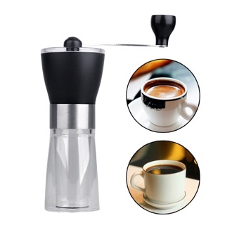 เครื่องบดเมล็ดกาแฟแบบพกพาเครื่องบดเมล็ดกาแฟแบบพกพา coffee bean grinder