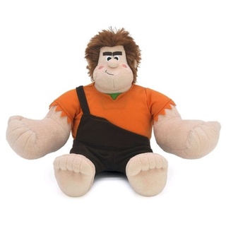 ตุ๊กตา ราล์ฟ Ralph ขนาด9นิ้ว ตุ๊กตา WRECK-IT RALPH