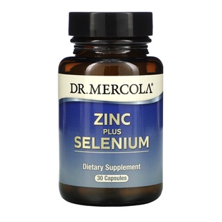 ซีลีเนียม, Selenium 200mcg 180 capsules หรืออื่นๆ