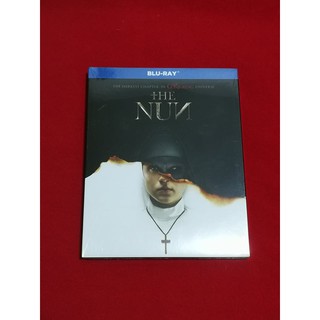 Blu-ray The Nun เดอะ นัน