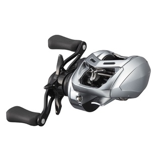 รอกหยดน้ำ Daiwa Alphas SV TW (2021 ) พร้อมบัตรรับประกัน Pro ผ่อนได้