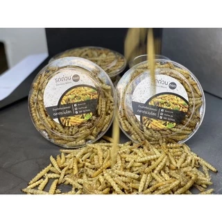 รถด่วนทอด(ปริมาณ70กรัม)พร้อมส่ง