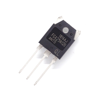 IGBT FGA25N120 (15A 1200V), FGA25N120 (25A 1200V) TO-3P