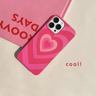 【พร้อมส่ง】เคสโทรศัพท์มือถือแบบนิ่ม 14/14pro 14promax ลายการ์ตูนน่ารัก เคสโทรศัพท์ 13/13pro 13promax