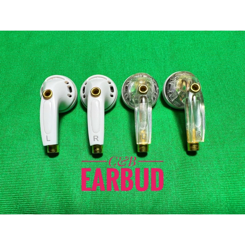 C&B PK 150ohm ขั้วmmcx