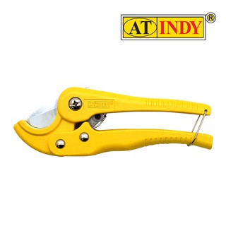 AT INDY PVC Pipe Cutter กรรไกรตัดท่อ PVC รหัส P44