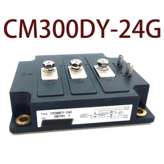 Sz CM300DY-12G CM300DY-24G รับประกัน 1 ปี {รูปภาพในโกดัง}