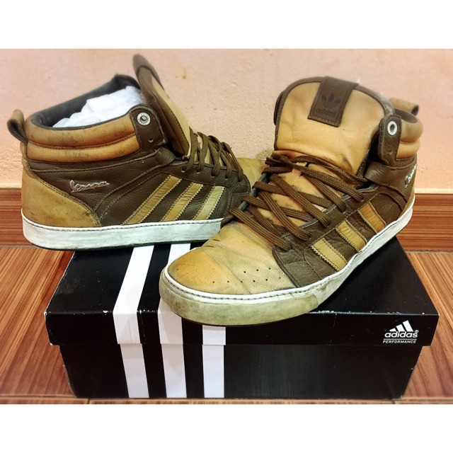 adidas vespa px 2 mid