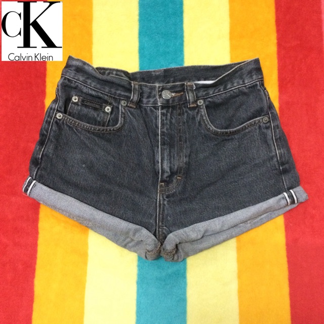 Calvin Klein แท้! มือ2