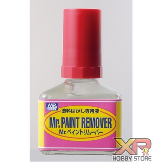 Mr.Paint Remover T114