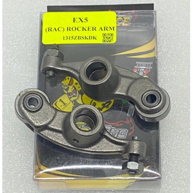 EX5 ROCKER ARM BEARING ROCKER ARM FURIOUS ONE RACING ROCKER ARM RACING