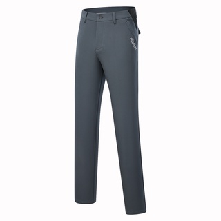 【 Korea 】Pre order from China (7-10 days) tit MALBON  golf long pants seluar golf#660935