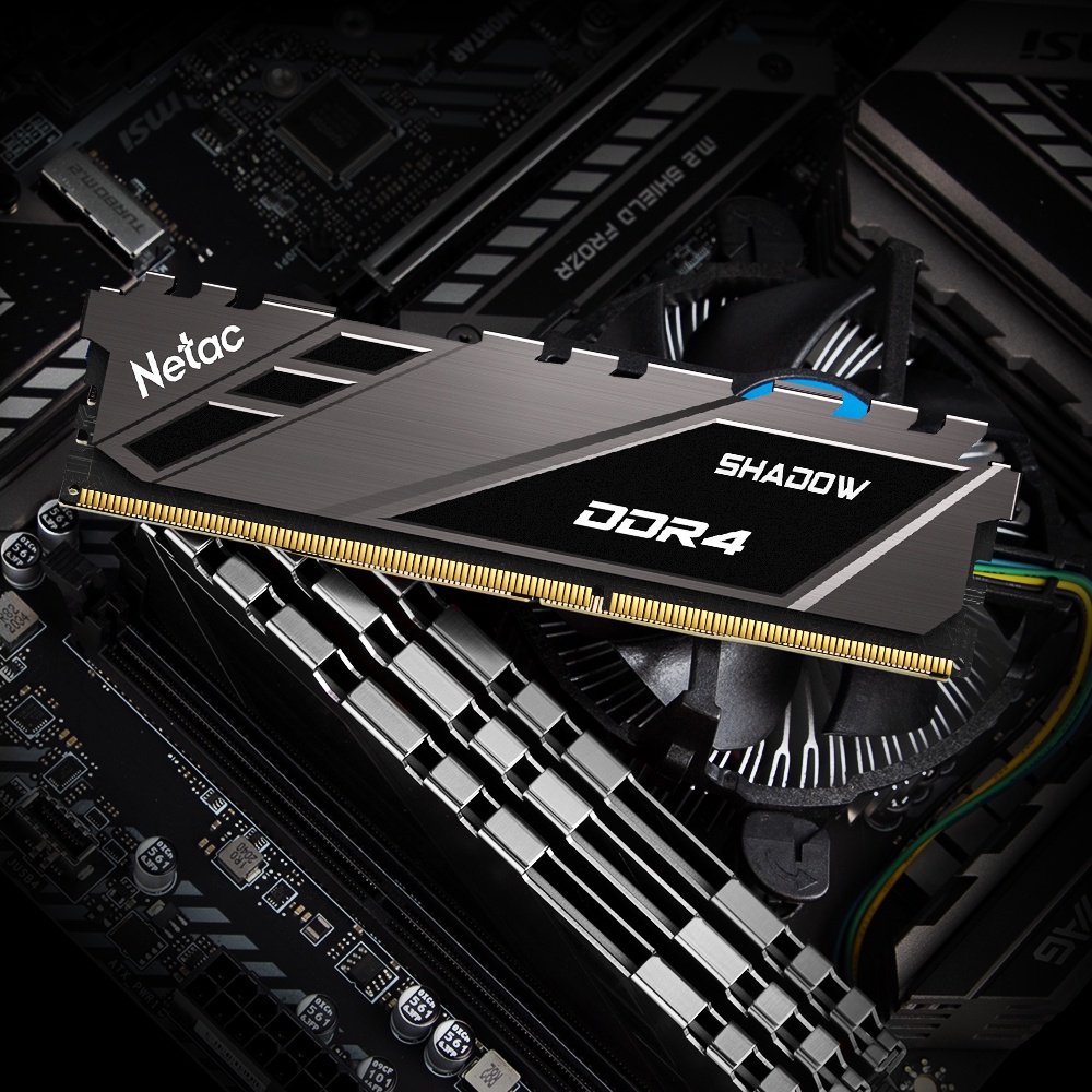 Netac Ram DDR4 Memoria Ram DDR4 16gb 8gb DDR4 3200mhz 2666mhz 3600mhz ...