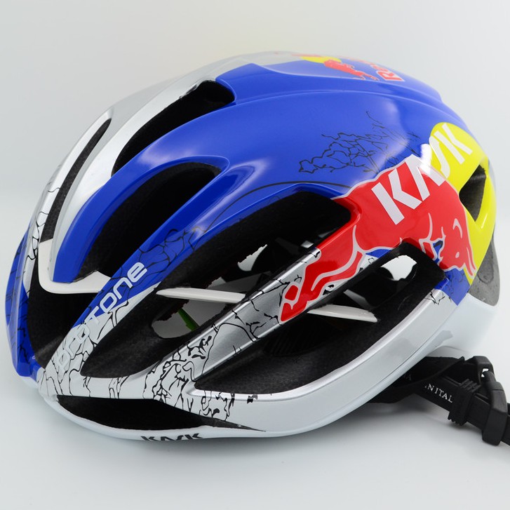 protone cycling helmet