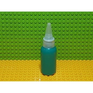 สีโปสเตอร์ ใส่ขวดปลายแหลม พร้อมใช้ 30 ml มีฝาปิด ปลอดสาร non toxic - poster color 30 cc