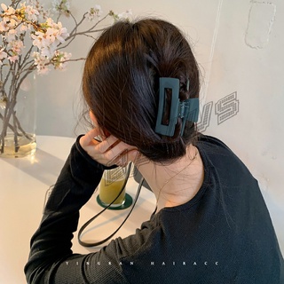 OnePlus กิ๊บหนีบผม กิ๊บเก็บผม  กิ๊บติดผมสไตล์เกาหลี  Hair clip