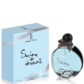 น้ำหอม DC Swing in dream 100ml.