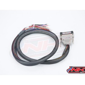 สายไฟ Wiring 100 cm. (HARNESS FOR WIRING)