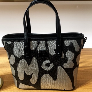 McM tote mini สินค้ามือ1